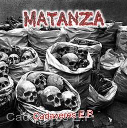 Matanza (MEX) : Cadaveres